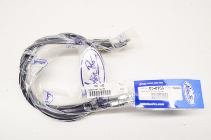 Motion Pro 05-0166 Throttle Cable NOS