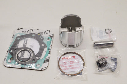 New Wiseco Forged Piston Kit 76.5mm 94-00 Polaris ATV 300
