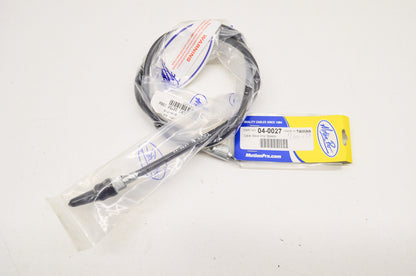 New Motion Pro Speedometer Cable NOS