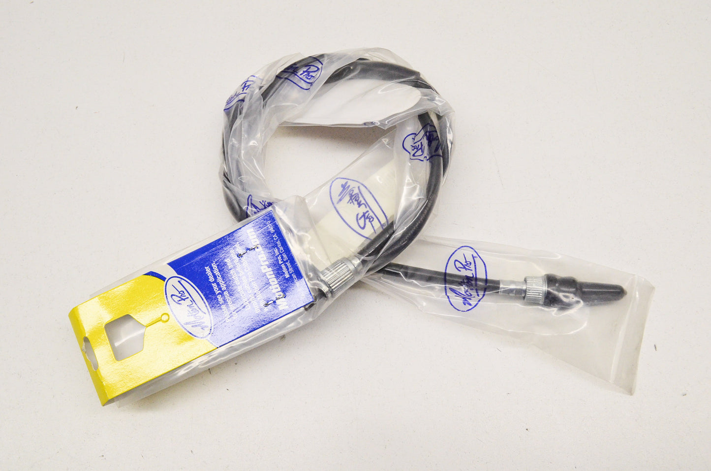 New Motion Pro Speedometer Cable NOS