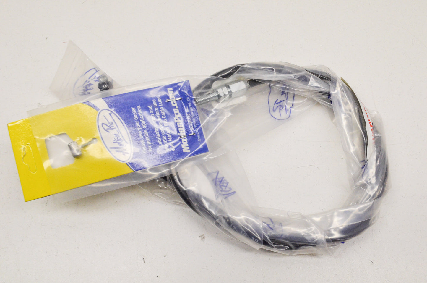 Motion Pro 04-0004 Throttle Cable NOS