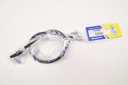 New Motion Pro Tachometer Cable NOS