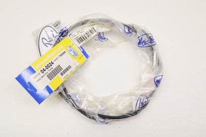 New Motion Pro Throttle Cable NOS