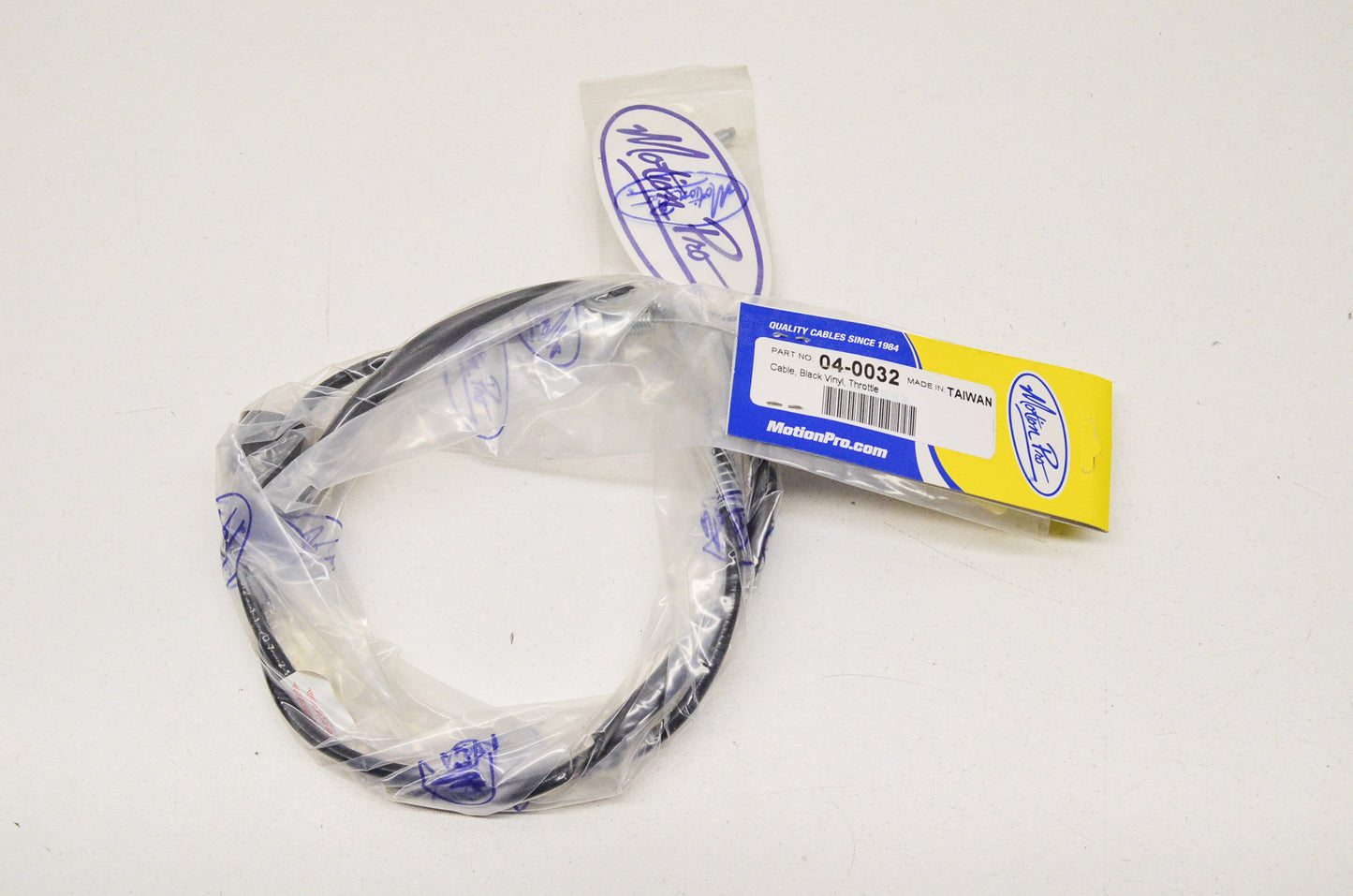 Motion Pro 04-0032 Throttle Cable NOS