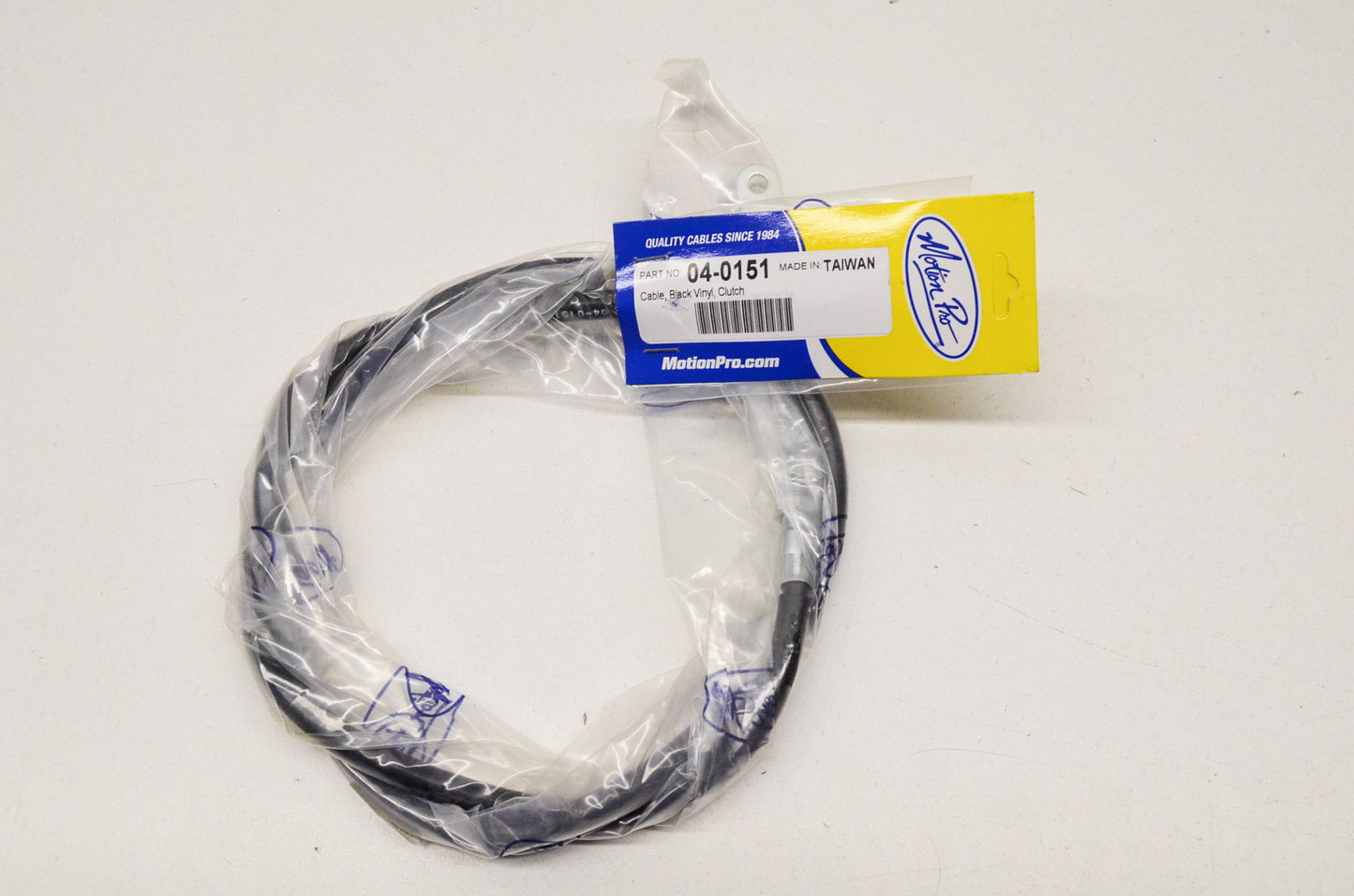 Motion Pro 04-0151 Clutch Cable NOS