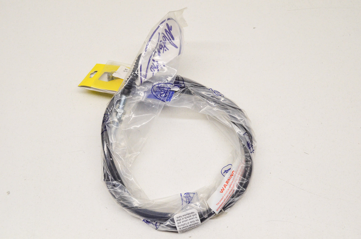 Motion Pro 04-0151 Clutch Cable NOS
