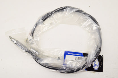 New Motion Pro Clutch Cable NOS