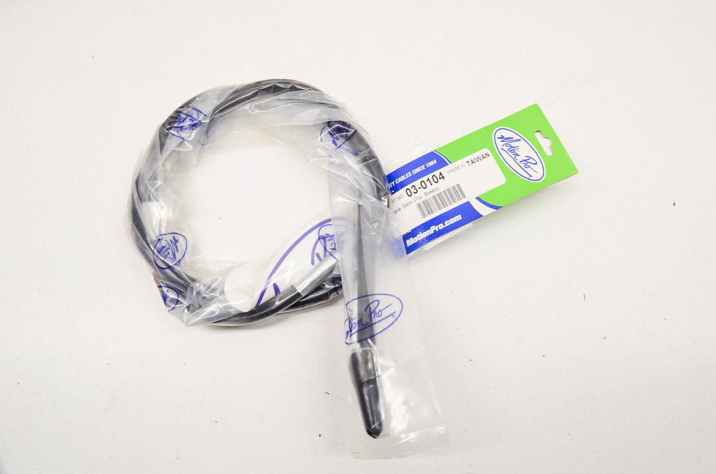 New Motion Pro Speedometer Cable NOS