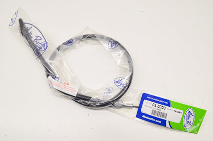 Motion Pro 03-0003 Speedometer Cable NOS