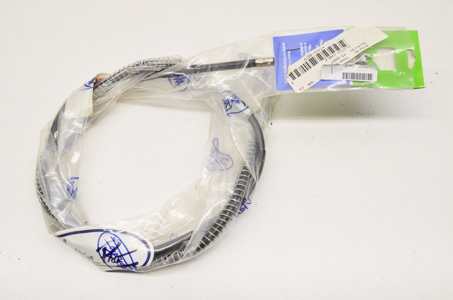 New Motion Pro Clutch Cable NOS