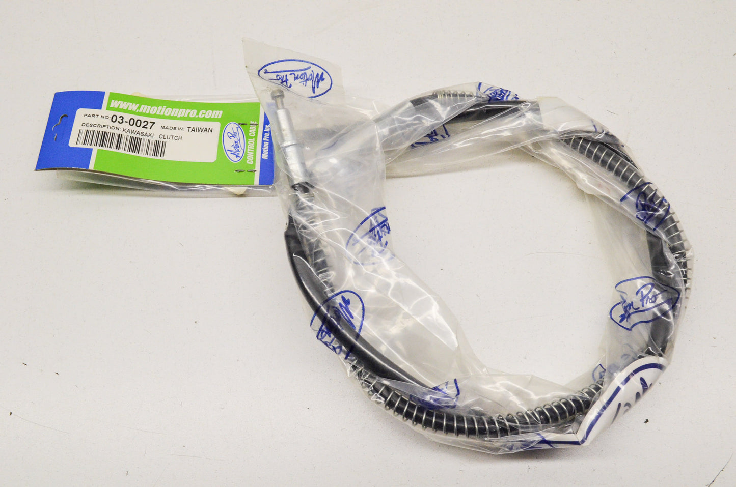 New Motion Pro Clutch Cable NOS