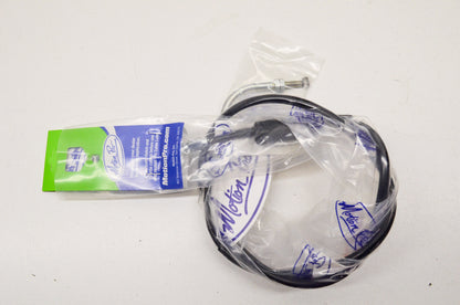 New Motion Pro Throttle Cable NOS