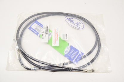 New Motion Pro Hand Brake Cable NOS
