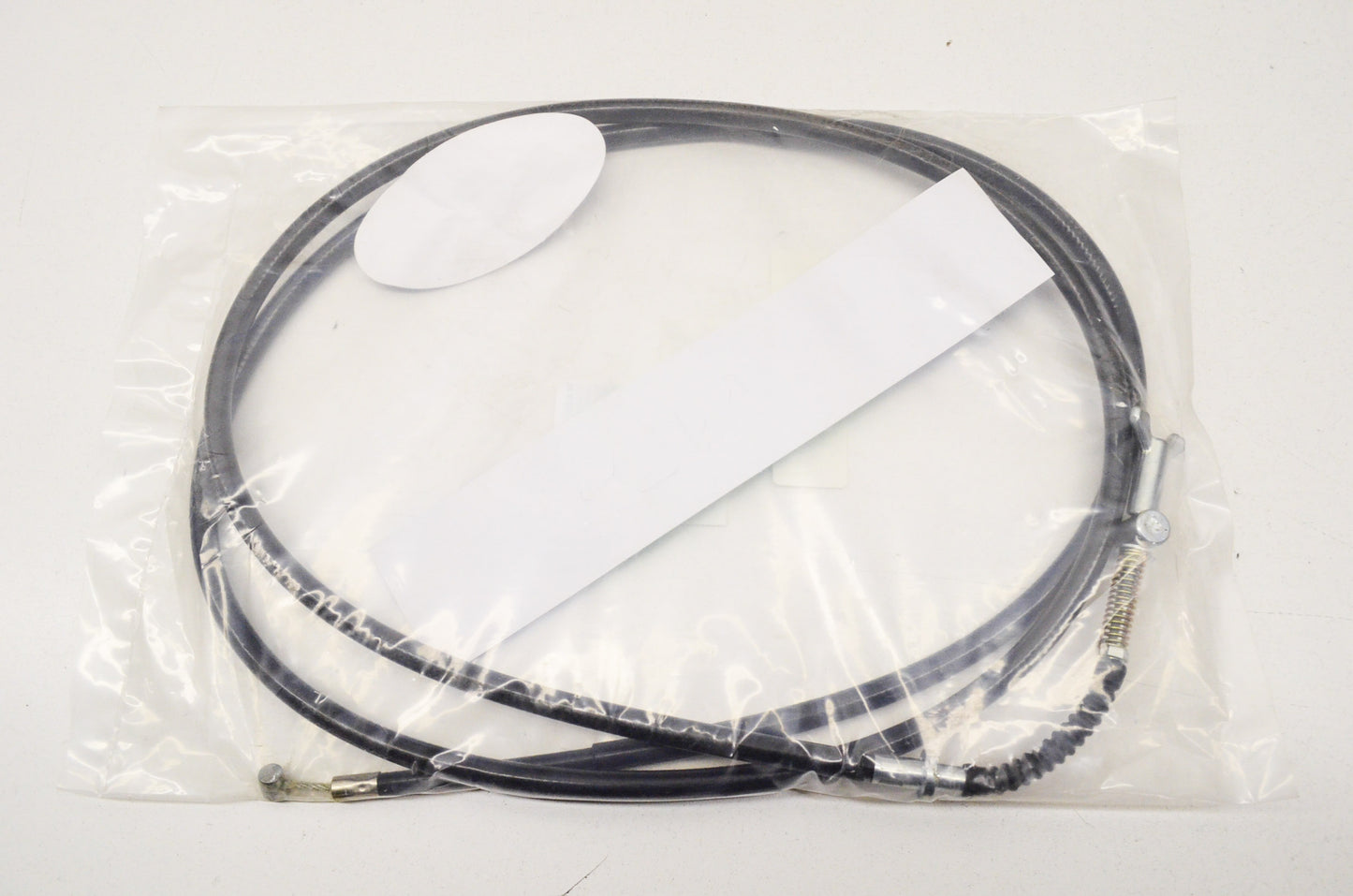 New Motion Pro Hand Brake Cable NOS