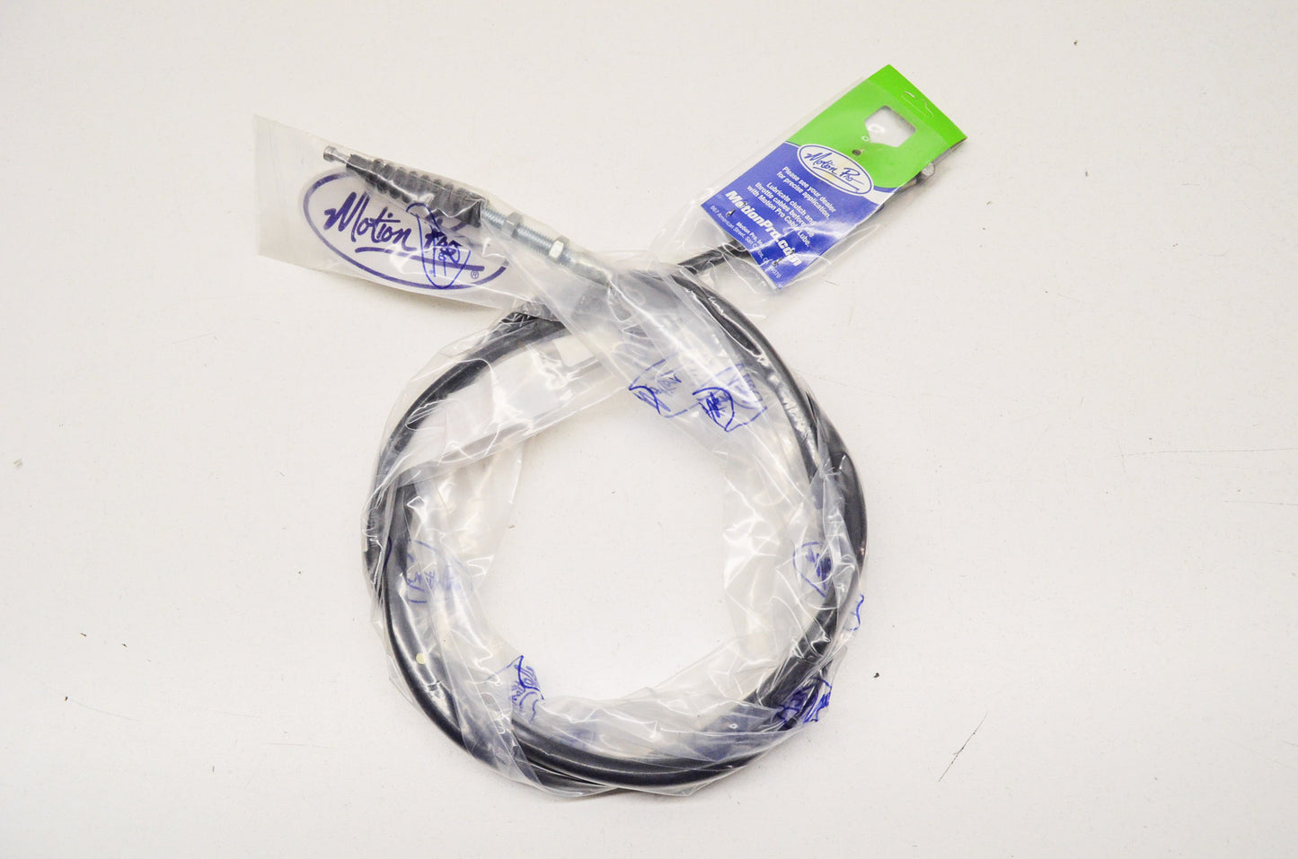 New Motion Pro Clutch Cable NOS