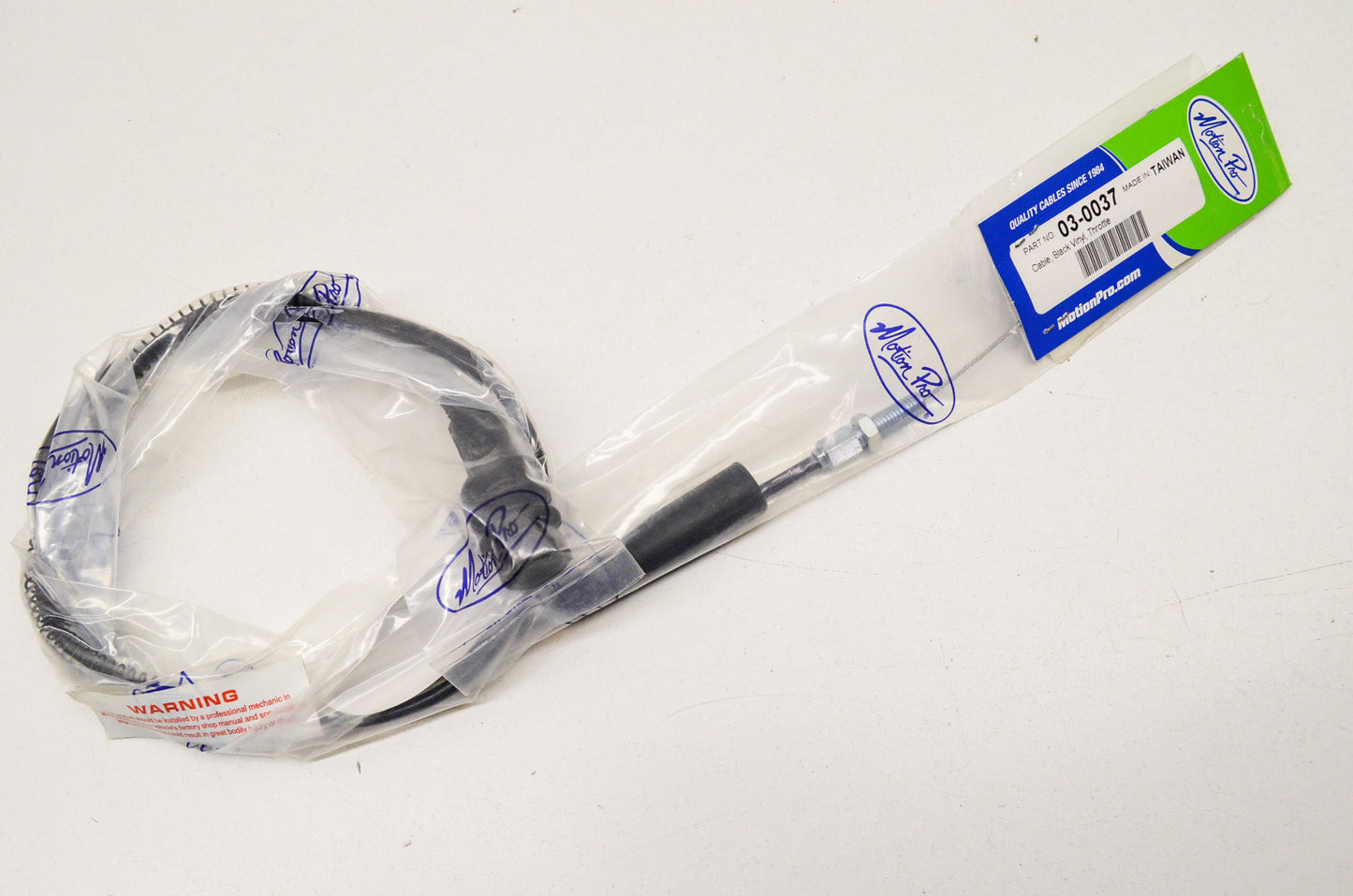 Motion Pro 03-0037 Throttle Cable NOS