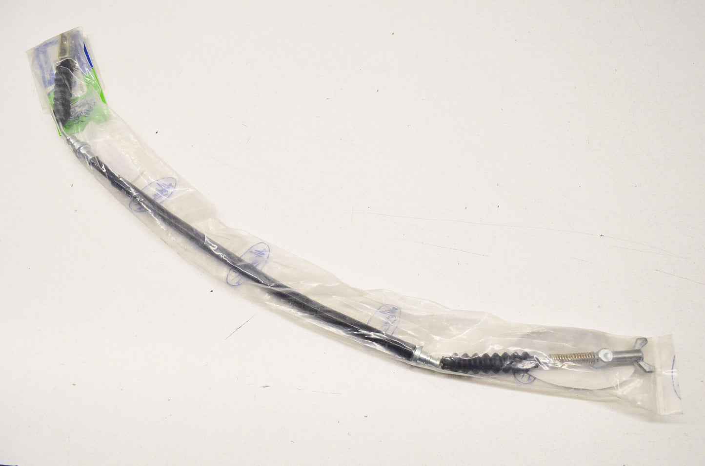 Motion Pro 03-0360 Foot Brake Cable NOS