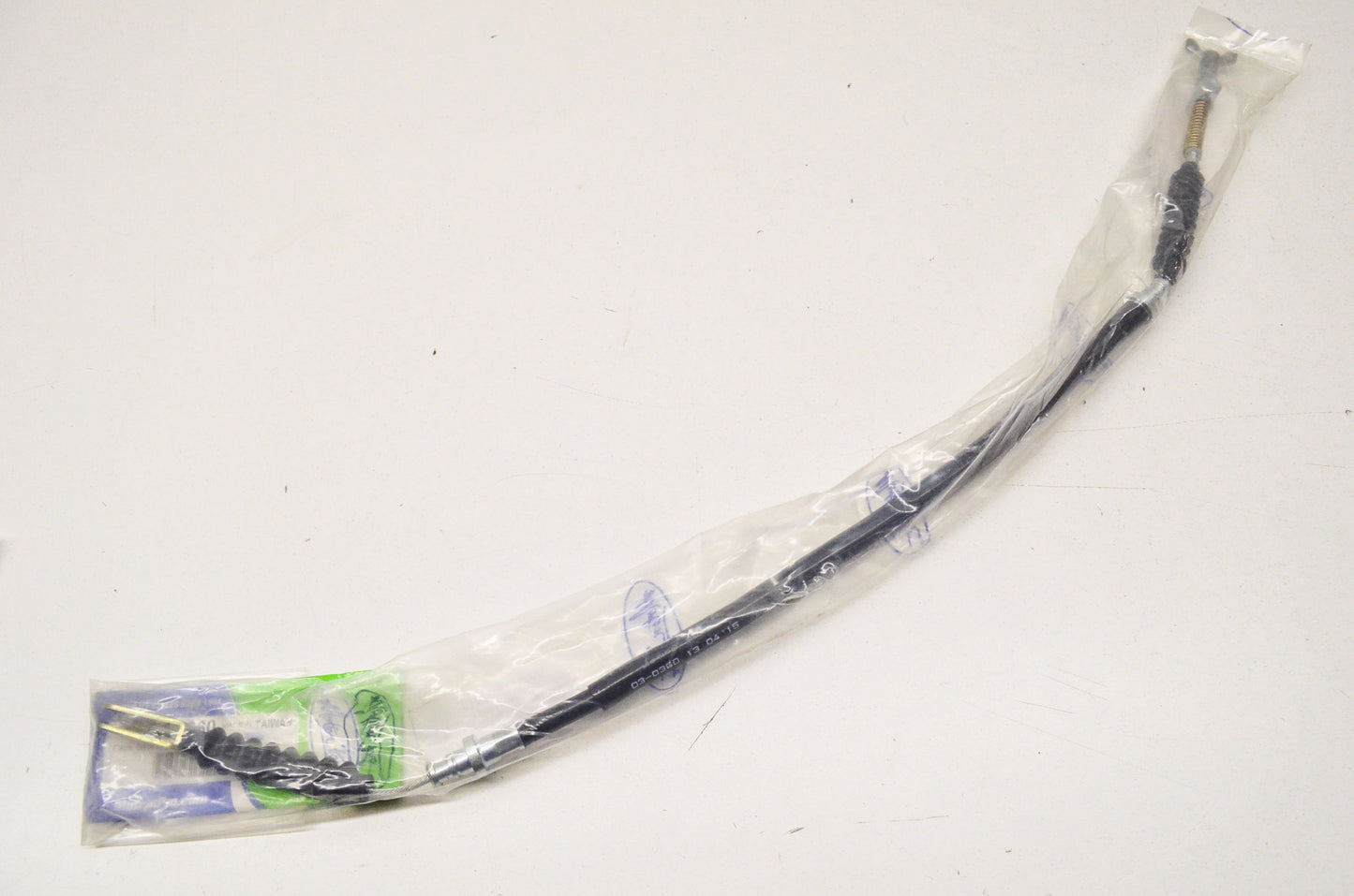 Motion Pro 03-0360 Foot Brake Cable NOS