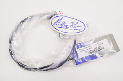 New Motion Pro Throttle Cable NOS