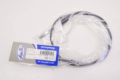 New Motion Pro Throttle Cable NOS