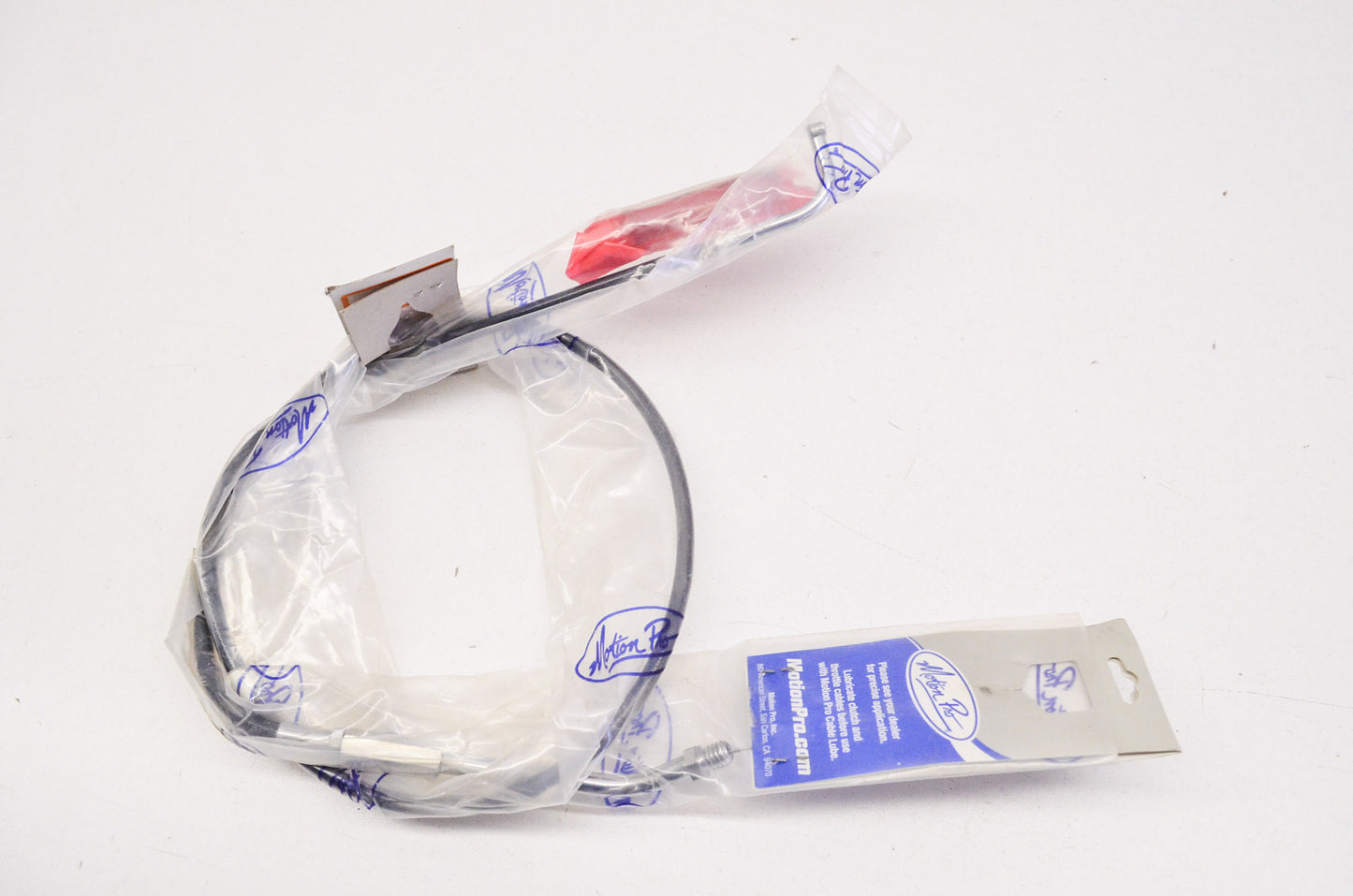 Motion Pro 01-0429 Throttle Cable NOS