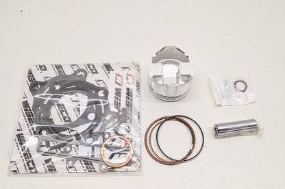 New Wiseco Top End Kit 74mm 85-05 Kawasaki KSF250 Mojave