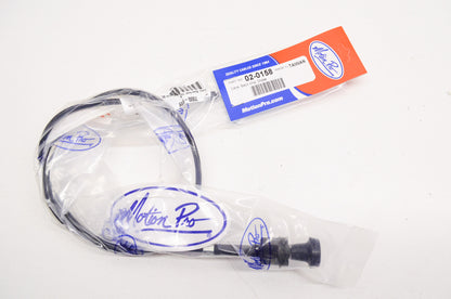 New Motion Pro Choke Cable NOS
