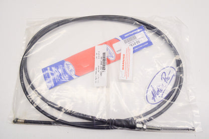 New Motion Pro Foot Brake Cable NOS