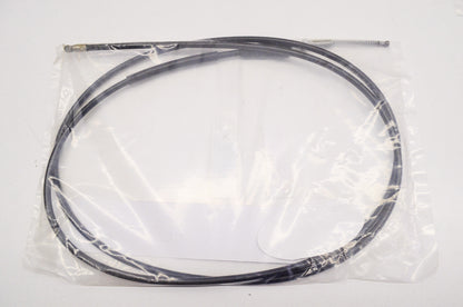 New Motion Pro Foot Brake Cable NOS
