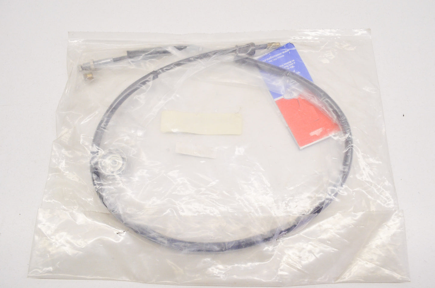 Motion Pro 02-0222 Throttle Cable NOS