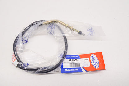 New Motion Pro Clutch Cable NOS