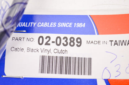 New Motion Pro Clutch Cable NOS