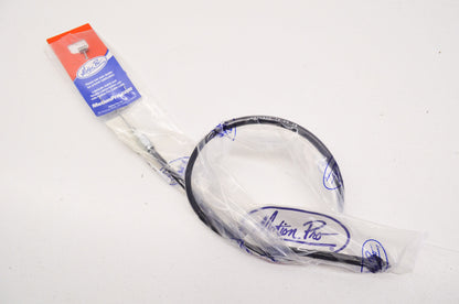 New Motion Pro Throttle Cable NOS