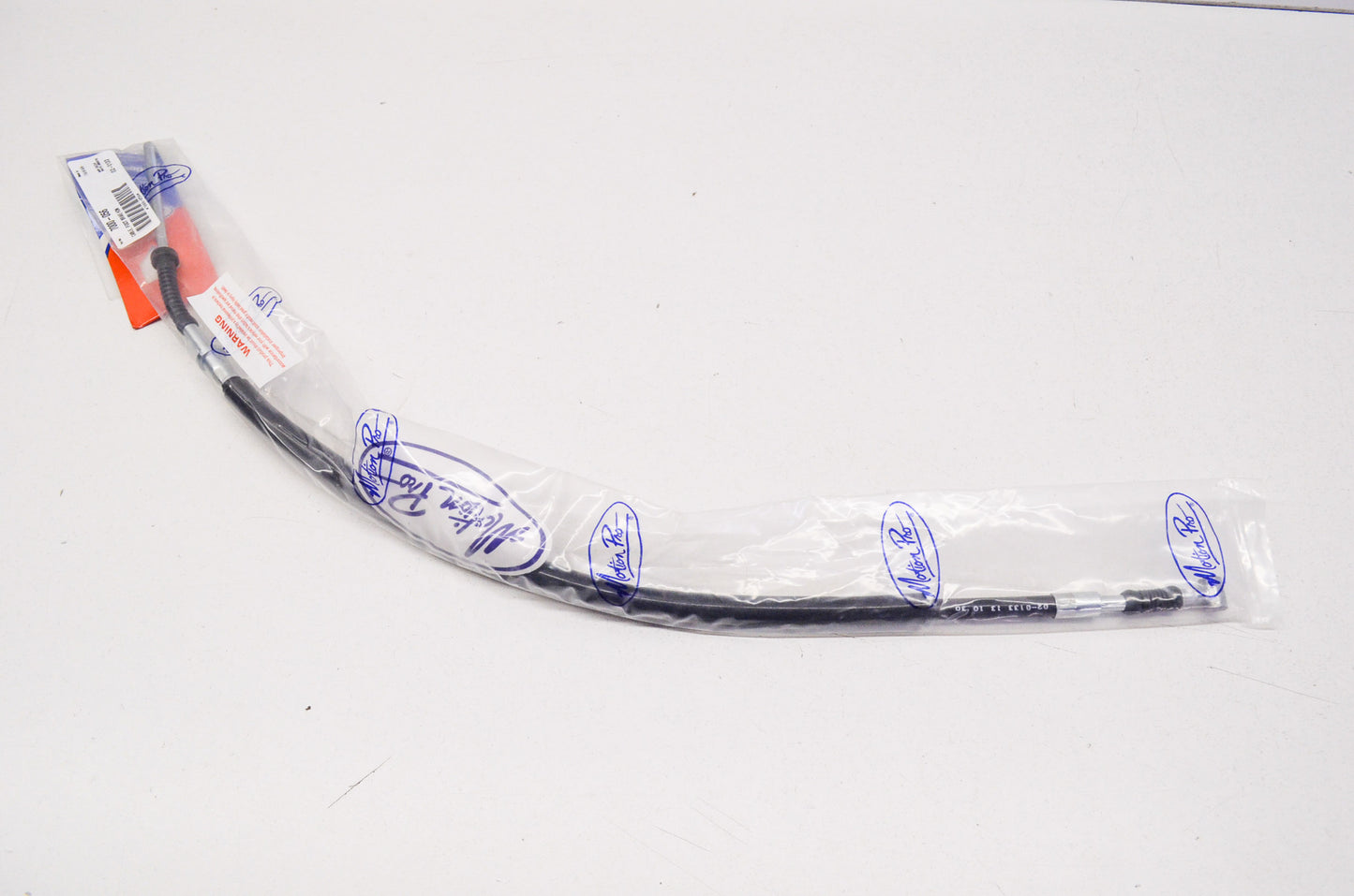 New Motion Pro Foot Brake Cable NOS