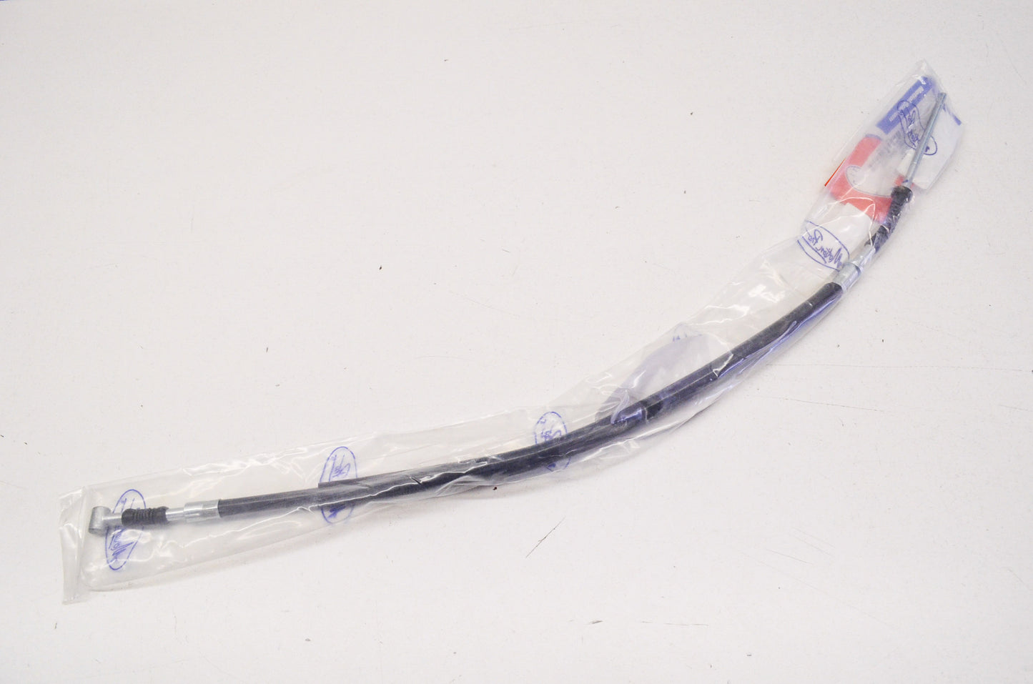 New Motion Pro Foot Brake Cable NOS