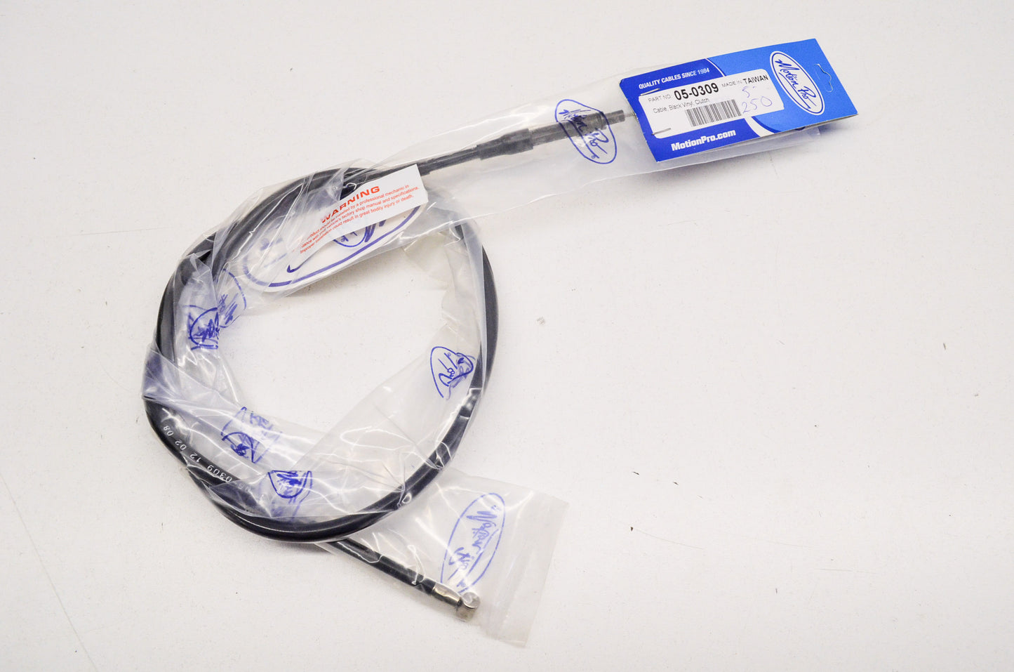 New Motion Pro Clutch Cable NOS