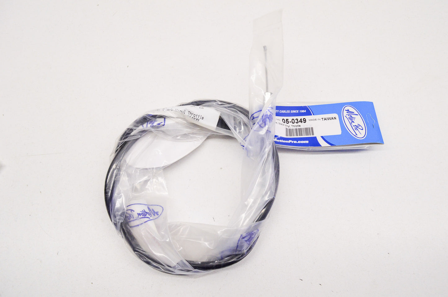 Motion Pro 05-0349 Throttle Cable NOS