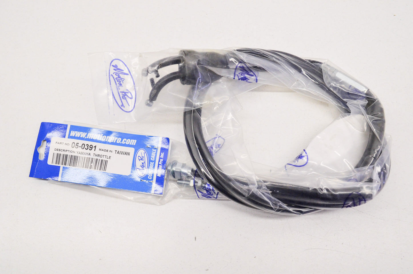 Motion Pro 05-0391 Throttle Cable NOS