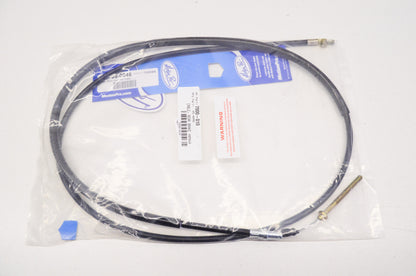 New Motion Pro Rear Brake Cable NOS