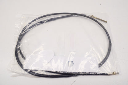 New Motion Pro Rear Brake Cable NOS