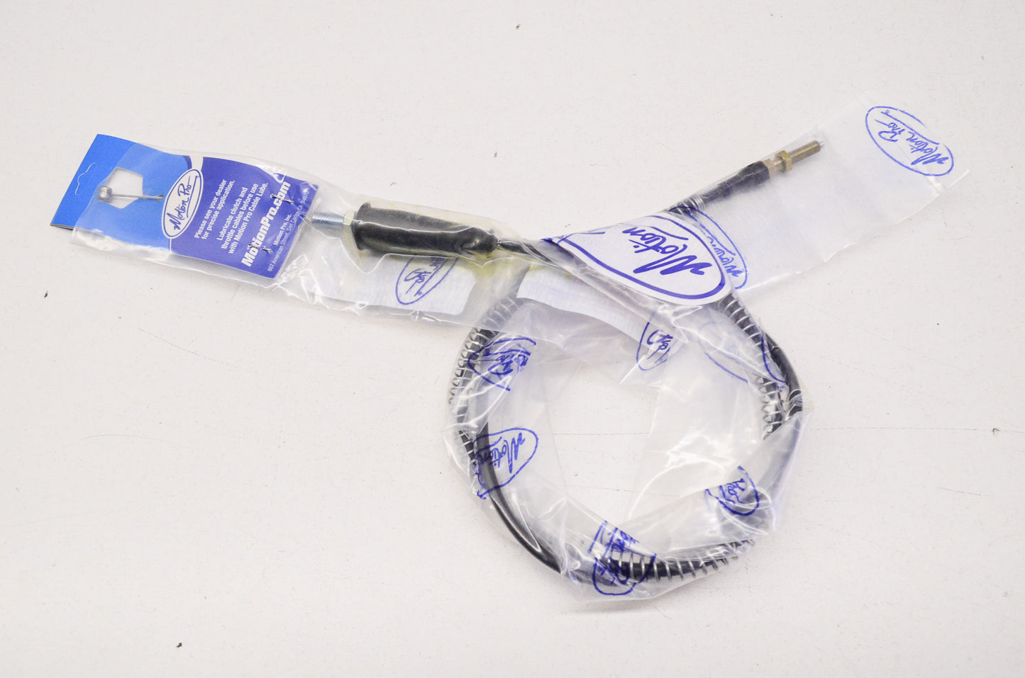 Motion Pro 05-0355 Throttle Cable NOS