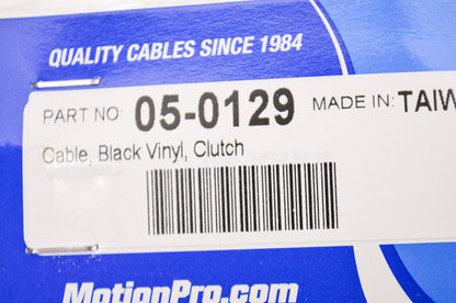 New Motion Pro Clutch Cable NOS