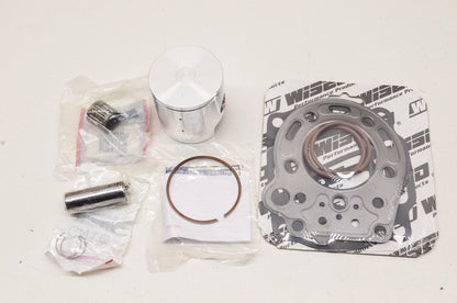 Wiseco PK1749 Top End Kit 56mm 91 Kawasaki KX125 NOS