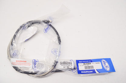 New Motion Pro Clutch Cable NOS