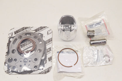 Wiseco PK1749 Top End Kit 56mm 91 Kawasaki KX125 NOS