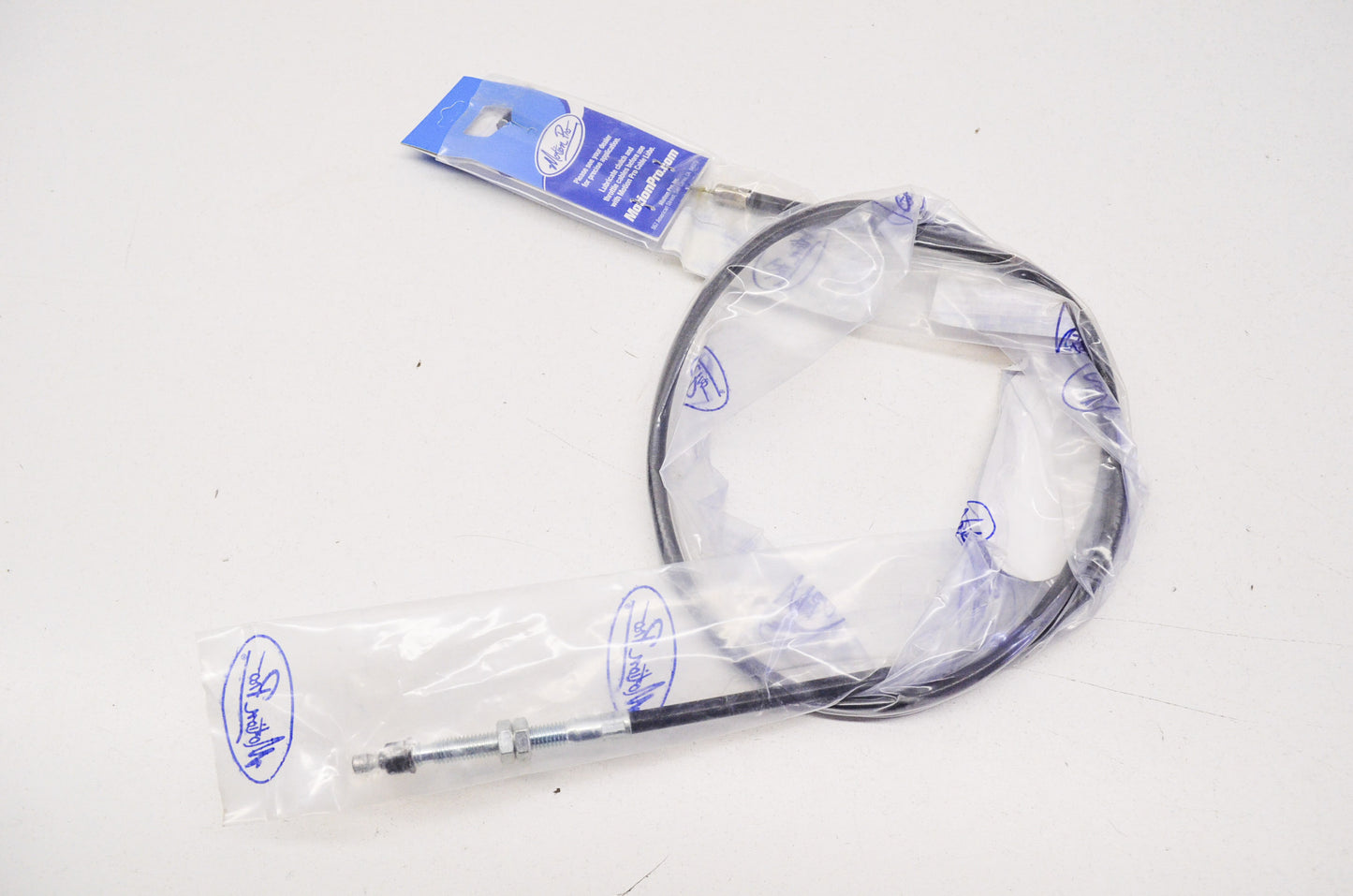 New Motion Pro Clutch Cable NOS
