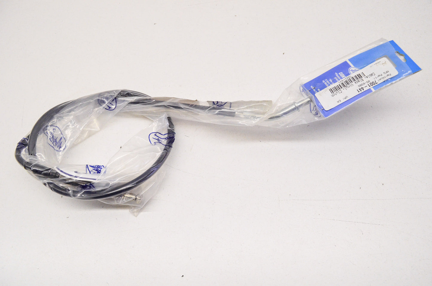 New Motion Pro Clutch Cable NOS