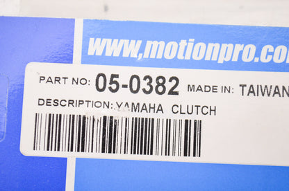 New Motion Pro Clutch Cable NOS