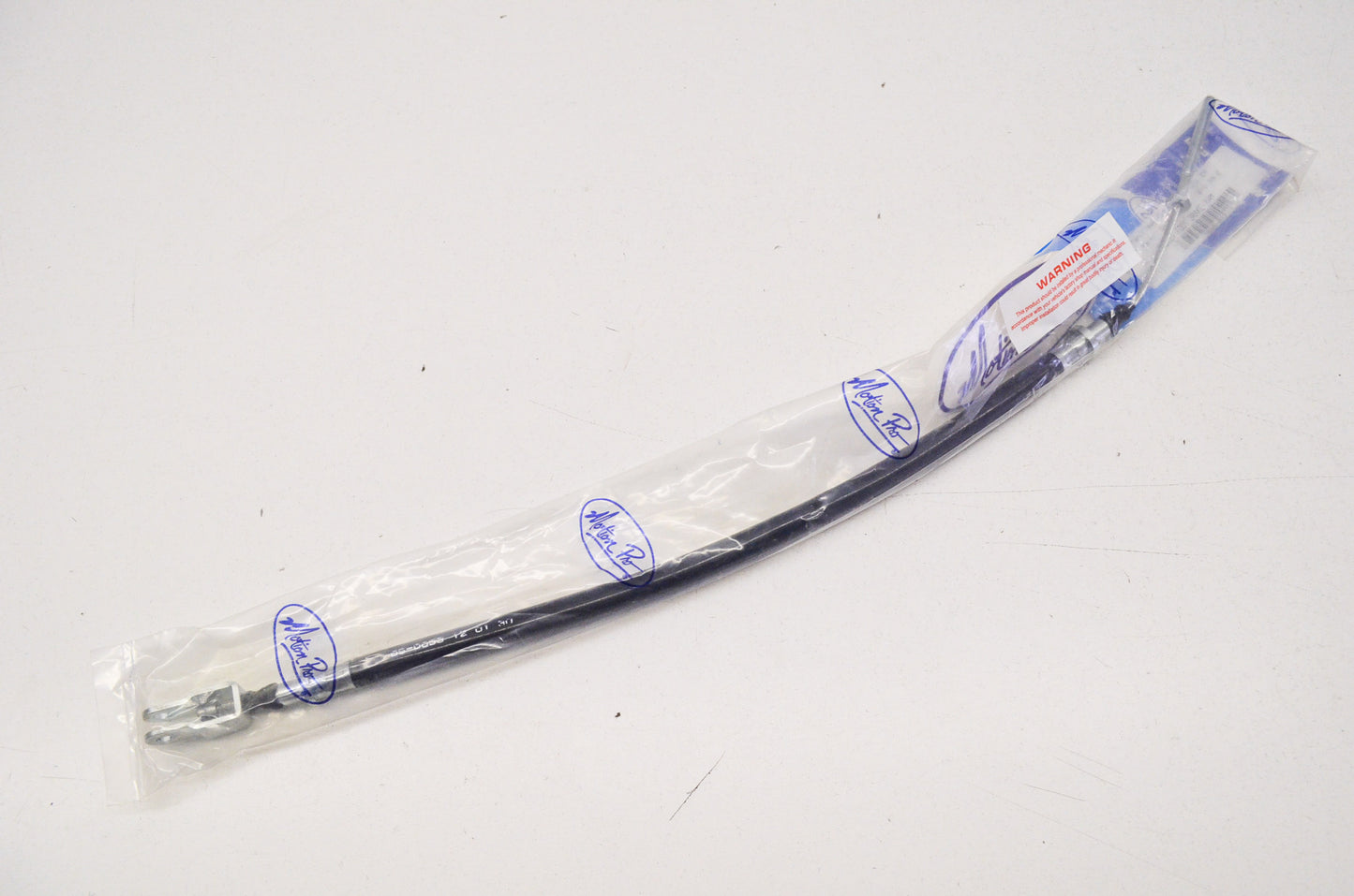 Motion Pro 05-0053 Foot Brake Cable NOS
