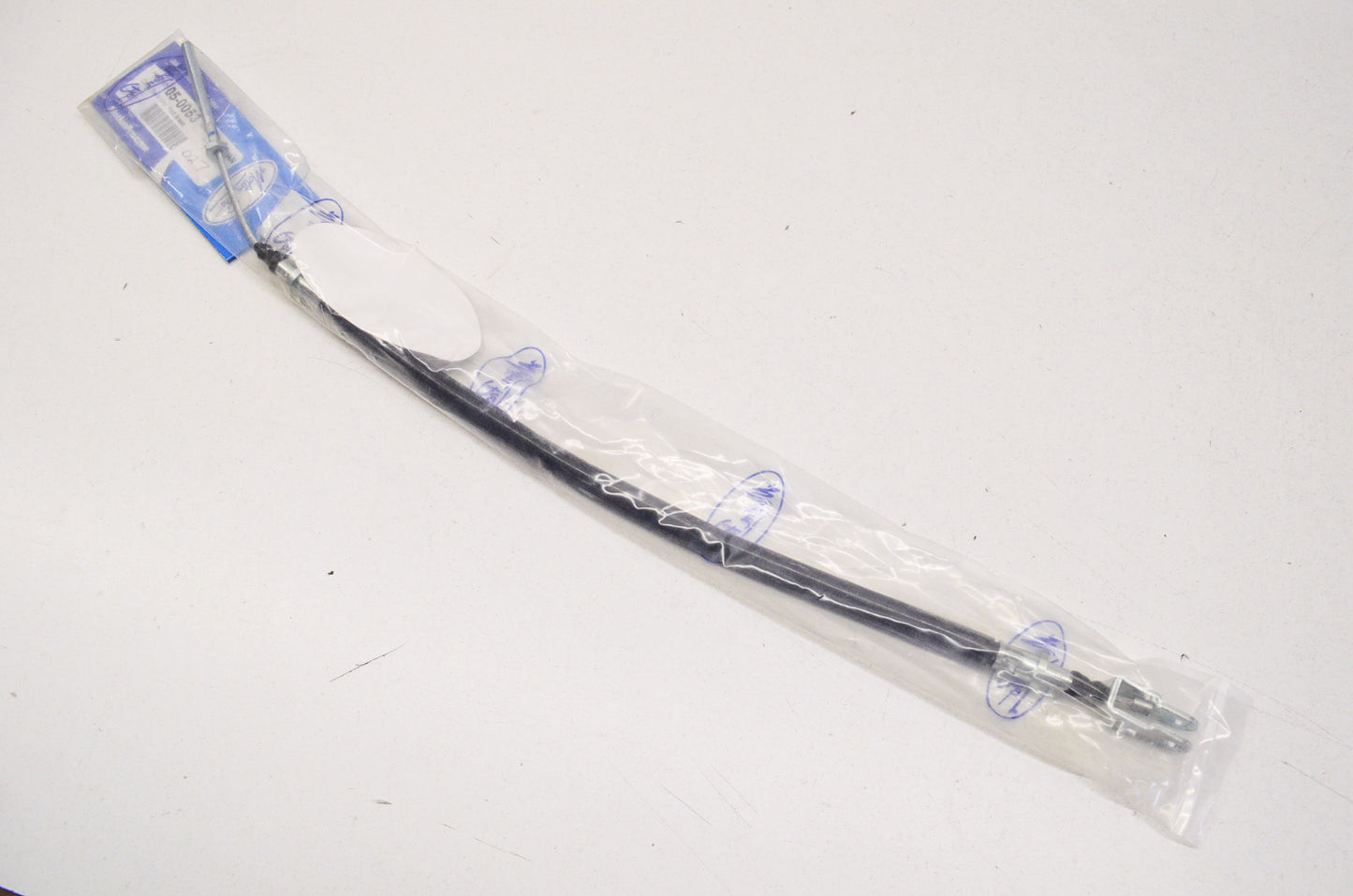 Motion Pro 05-0053 Foot Brake Cable NOS